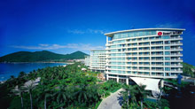 Resort Intime Sanya