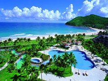 Resort Intime Sanya