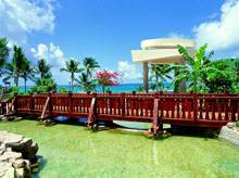 Resort Intime Sanya
