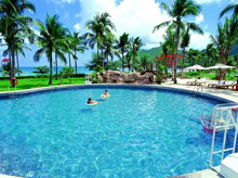 Resort Intime Sanya