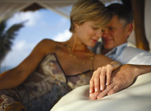 El Dorado Seaside Suites by Karisma