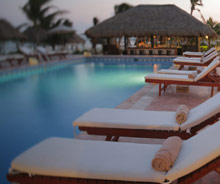 El Dorado Seaside Suites by Karisma