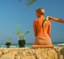 El Dorado Seaside Suites by Karisma