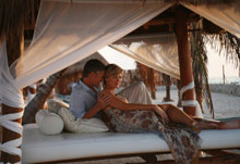 El Dorado Seaside Suites by Karisma