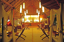 El Dorado Seaside Suites by Karisma