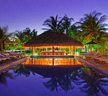 El Dorado Seaside Suites by Karisma