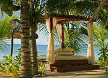 El Dorado Seaside Suites by Karisma