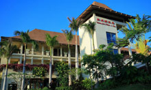 Yalong Bay Villas & SPA Resort