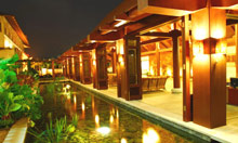 Yalong Bay Villas & SPA Resort