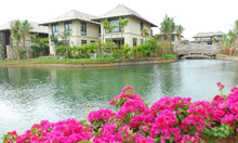 Yalong Bay Villas & SPA Resort