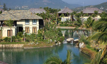 Yalong Bay Villas & SPA Resort