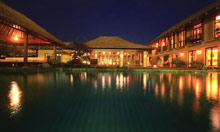 Yalong Bay Villas & SPA Resort
