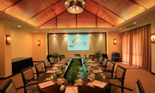 Yalong Bay Villas & SPA Resort