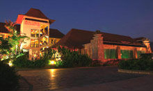Yalong Bay Villas & SPA Resort