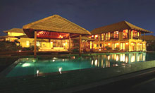 Yalong Bay Villas & SPA Resort