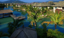 Yalong Bay Villas & SPA Resort