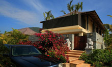 Yalong Bay Villas & SPA Resort