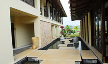 Yalong Bay Villas & SPA Resort