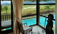 Yalong Bay Villas & SPA Resort