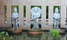 Yalong Bay Villas & SPA Resort