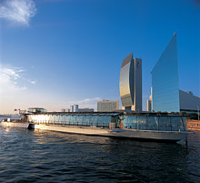 Bateaux Dubai