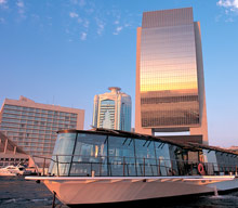 Bateaux Dubai