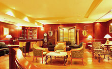 Metropolitan Hotel Deira