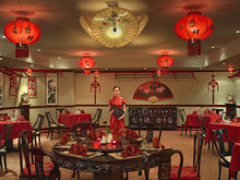 Metropolitan Hotel Deira