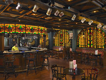 Metropolitan Hotel Deira