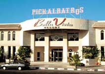 Bella Vista Resort(ex.Bella Vista)