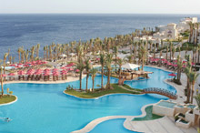 Grand Rotana Resort & Spa