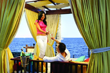 Grand Rotana Resort & Spa