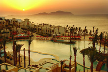 Grand Rotana Resort & Spa