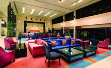 Grand Rotana Resort & Spa