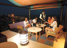 Grand Rotana Resort & Spa