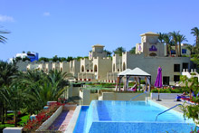 Grand Rotana Resort & Spa