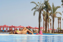 Grand Rotana Resort & Spa