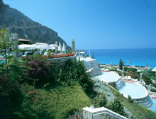 Sentido Lykia Resort & Spa 5* (ex. Lykia World Oludeniz Residence)