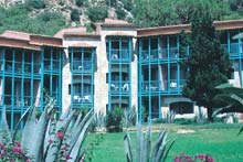 Sentido Lykia Resort & Spa 5* (ex. Lykia World Oludeniz Residence)