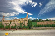 Relais Alla Corte del Sole