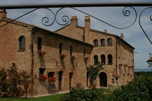 Relais Alla Corte del Sole