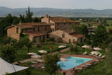 Relais Alla Corte del Sole