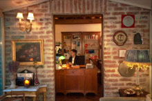 Relais Alla Corte del Sole