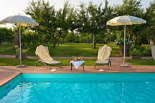 Relais Alla Corte del Sole