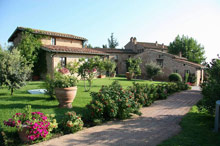 Relais Alla Corte del Sole