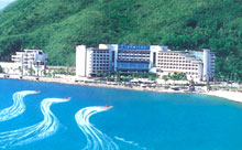 The Shanhaitian Resort Sanya Autograph Collection(ex. Sanya Shanhaitian)