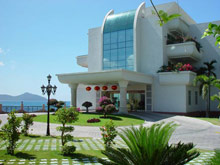 The Shanhaitian Resort Sanya Autograph Collection(ex. Sanya Shanhaitian)