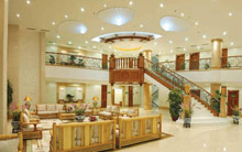 The Shanhaitian Resort Sanya Autograph Collection(ex. Sanya Shanhaitian)