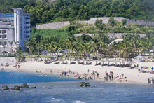 The Shanhaitian Resort Sanya Autograph Collection(ex. Sanya Shanhaitian)