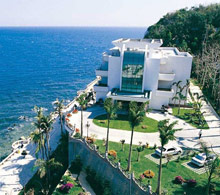 The Shanhaitian Resort Sanya Autograph Collection(ex. Sanya Shanhaitian)